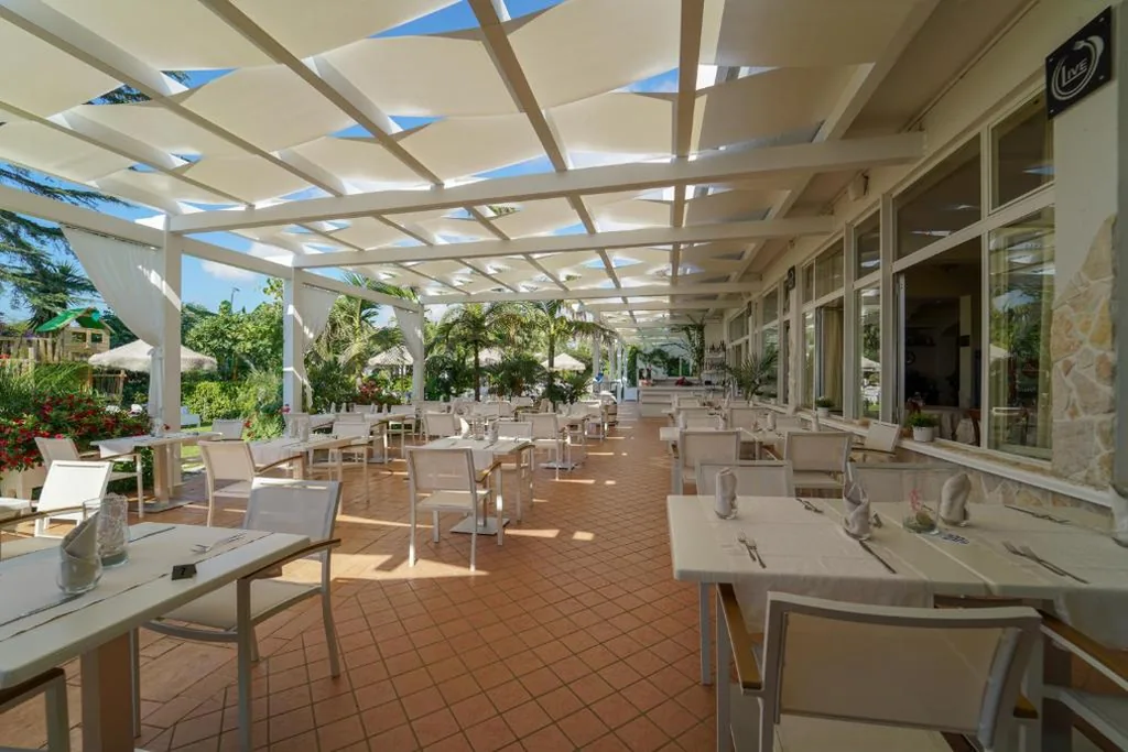 La Bussola Hotel Calabria — foto 4
