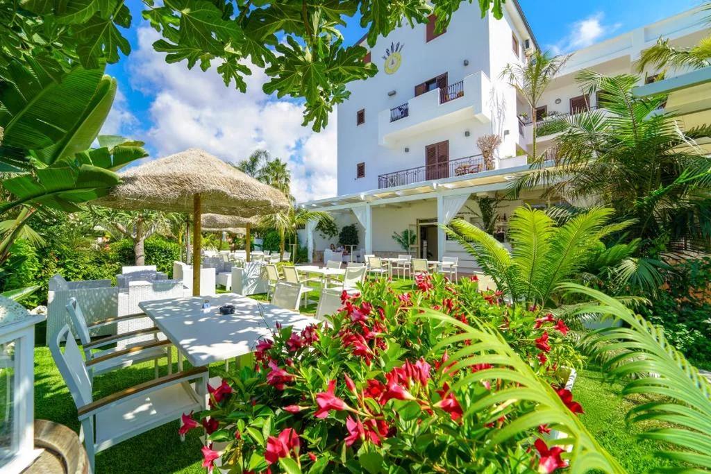La Bussola Hotel Calabria — foto 5
