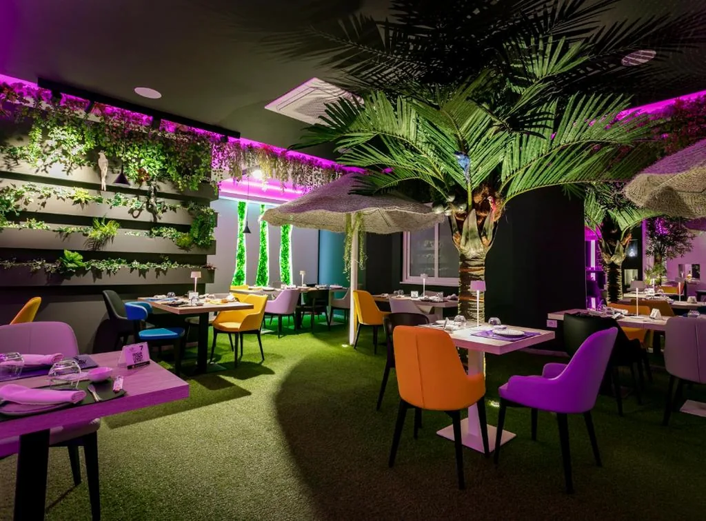 La Bussola Hotel Calabria — foto 6