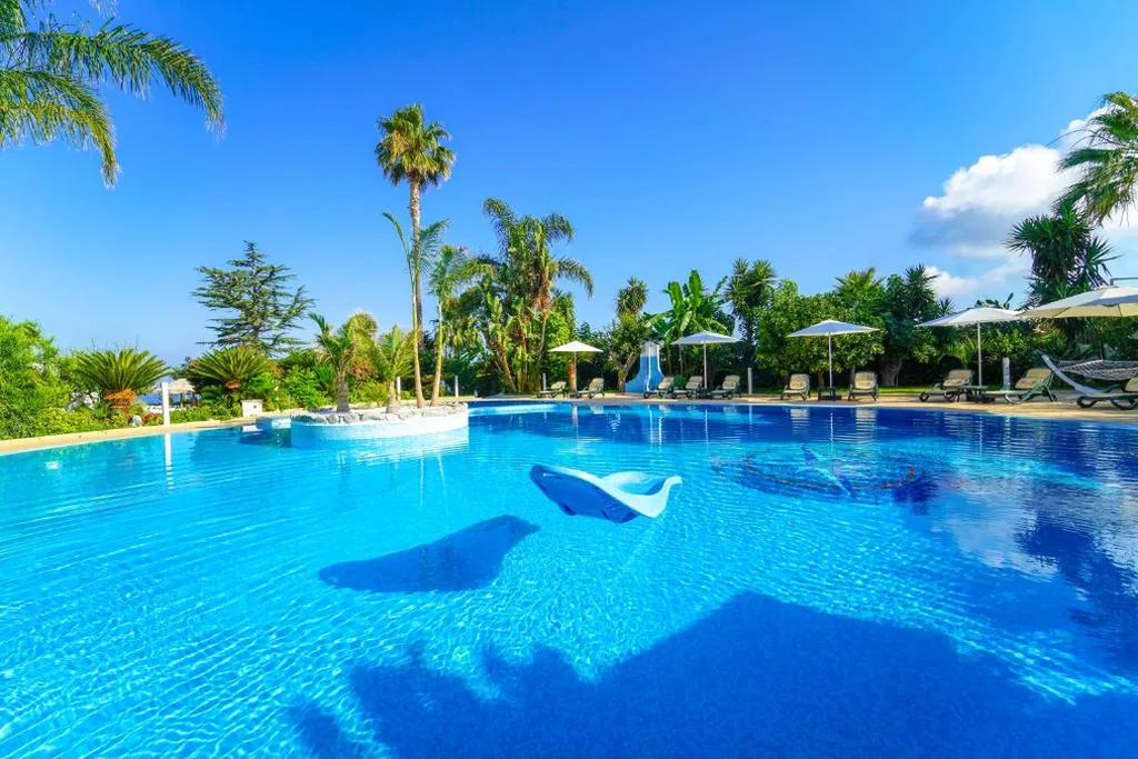 La Bussola Hotel Calabria — foto 7