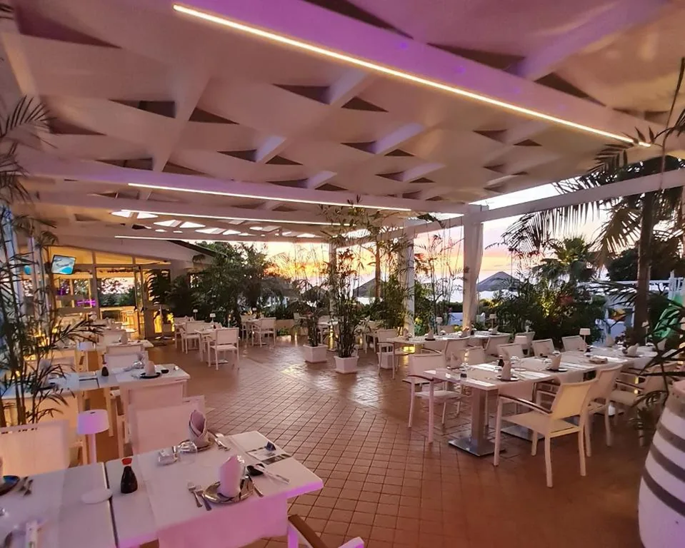 La Bussola Hotel Calabria — foto 8