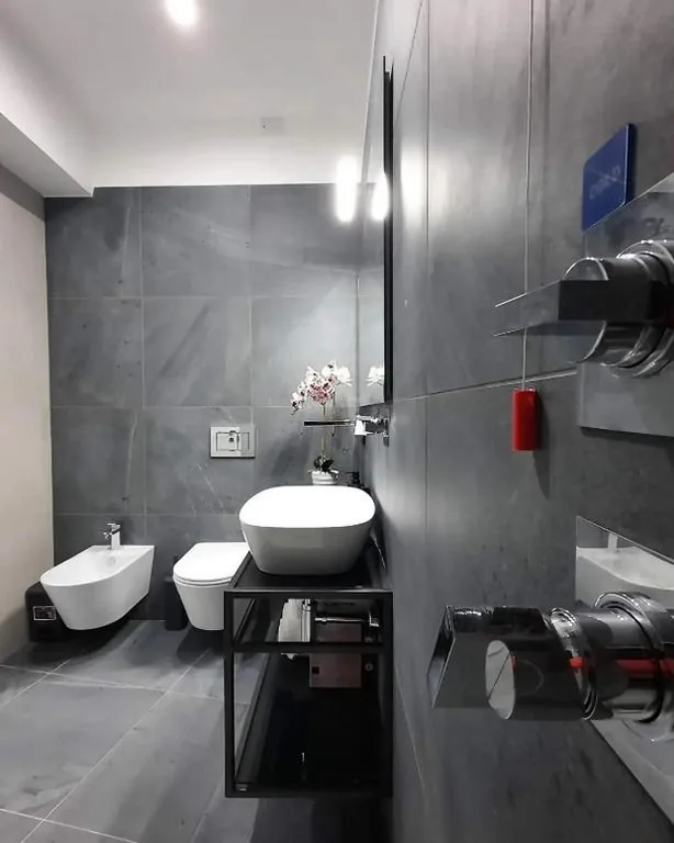 LA CASA DEGLI DEI PIZZO — foto 3