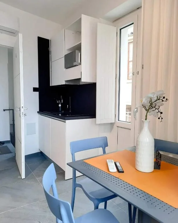 LA CASA DEGLI DEI PIZZO — foto 4