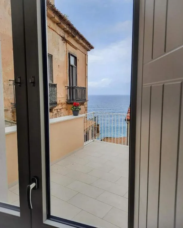 LA CASA DEGLI DEI PIZZO — foto 6