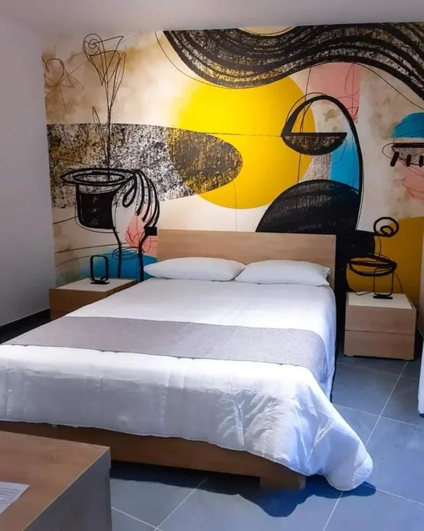 LA CASA DEGLI DEI PIZZO — foto 7