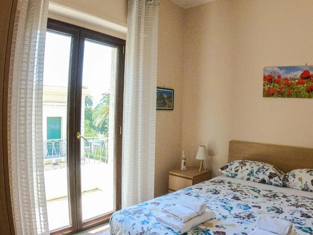 La Casa di Aurora