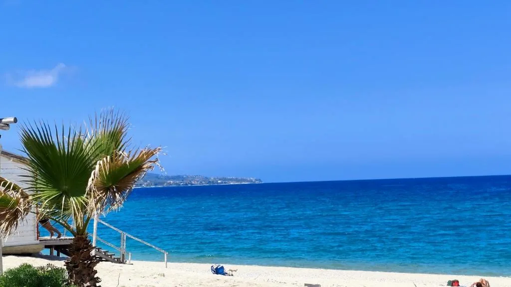 La Casetta Bianca Vicino Mare — foto 6