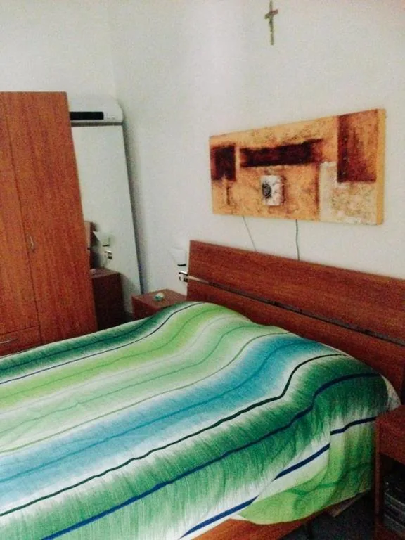 La Casetta Bianca Vicino Mare — foto 7