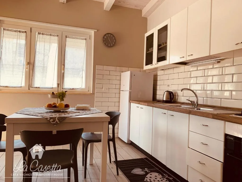 La Casetta — foto 7