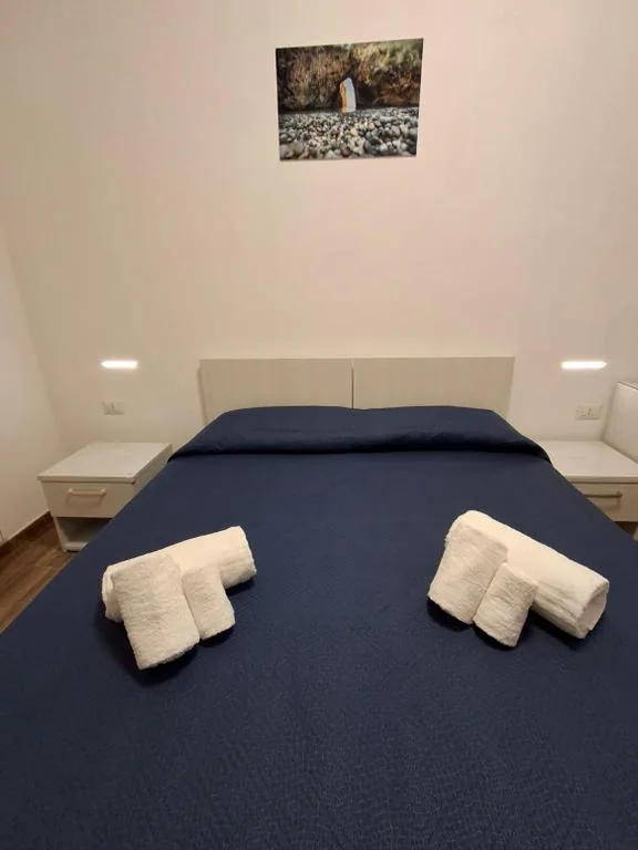La Conchiglia Bed and breakfast
