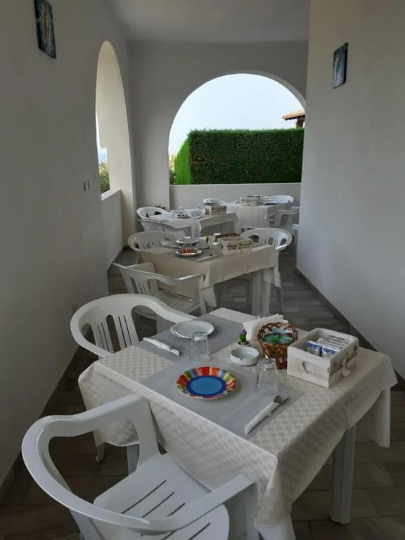 La Conchiglia Bed and breakfast — foto 4