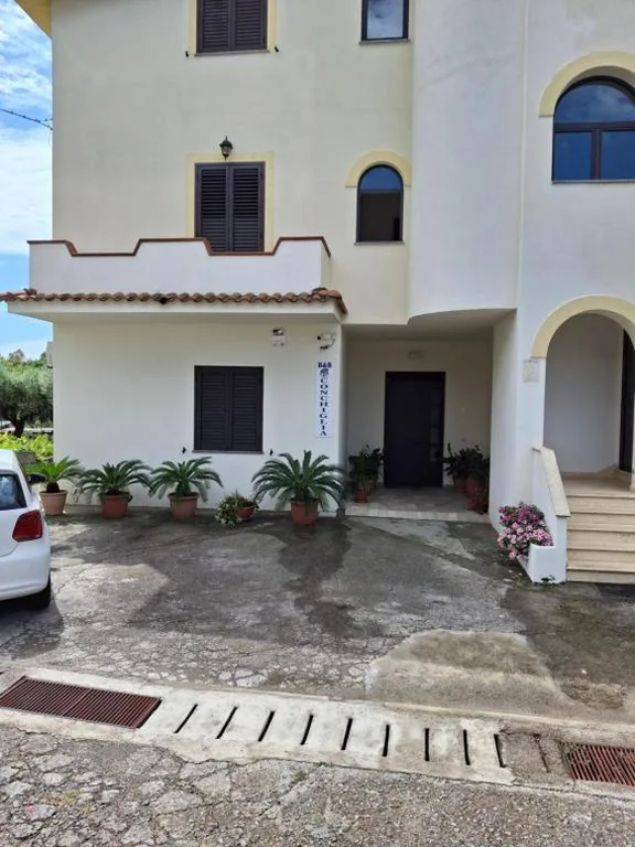 La Conchiglia Bed and breakfast — foto 6