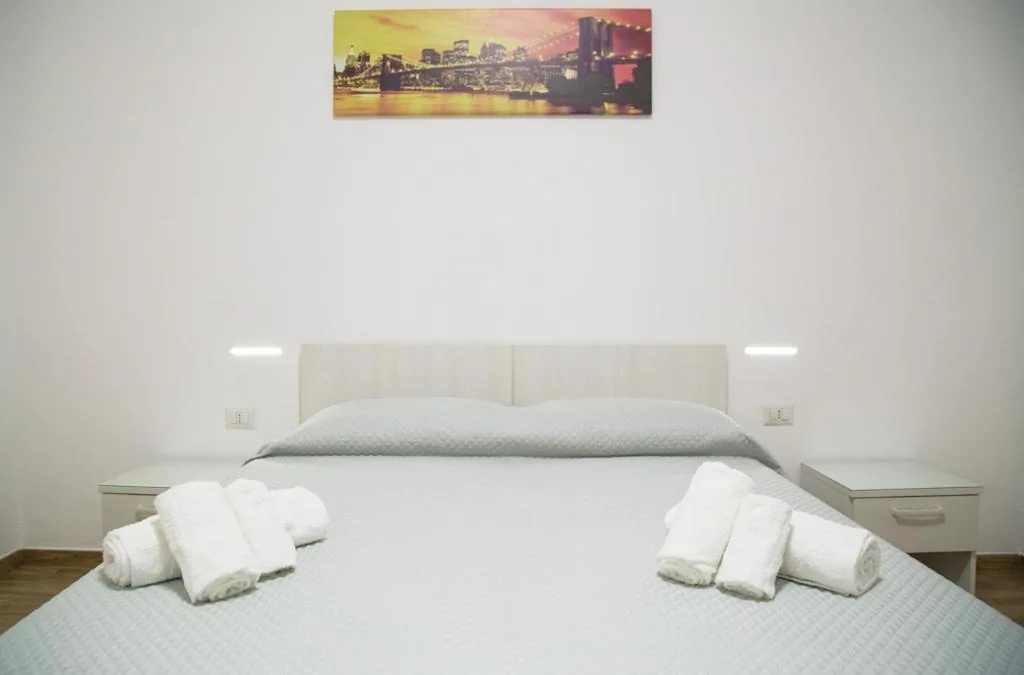 La Conchiglia Bed and breakfast — foto 7