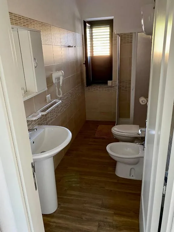 La Conchiglia Bed and breakfast — foto 8