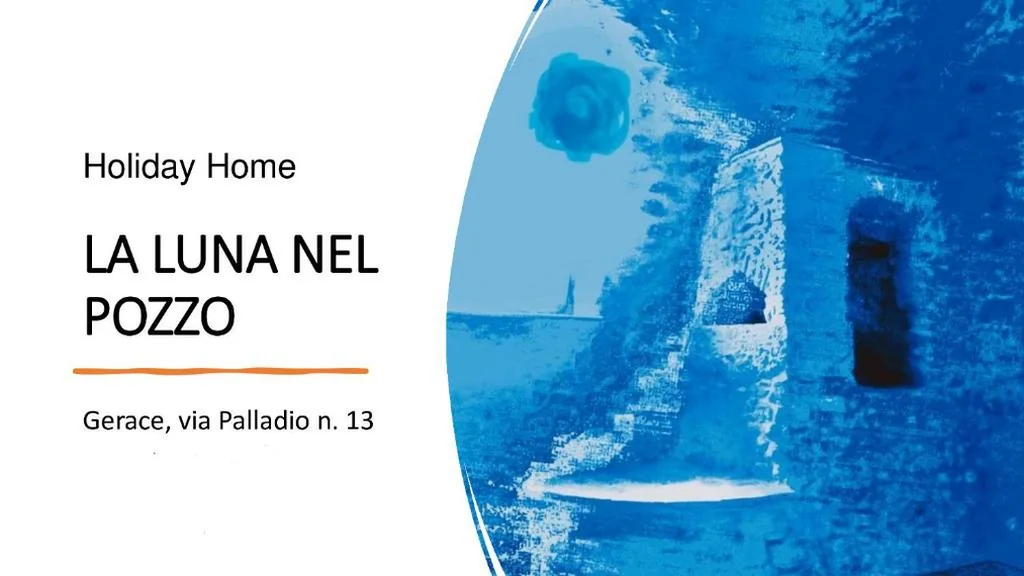La luna nel pozzo
