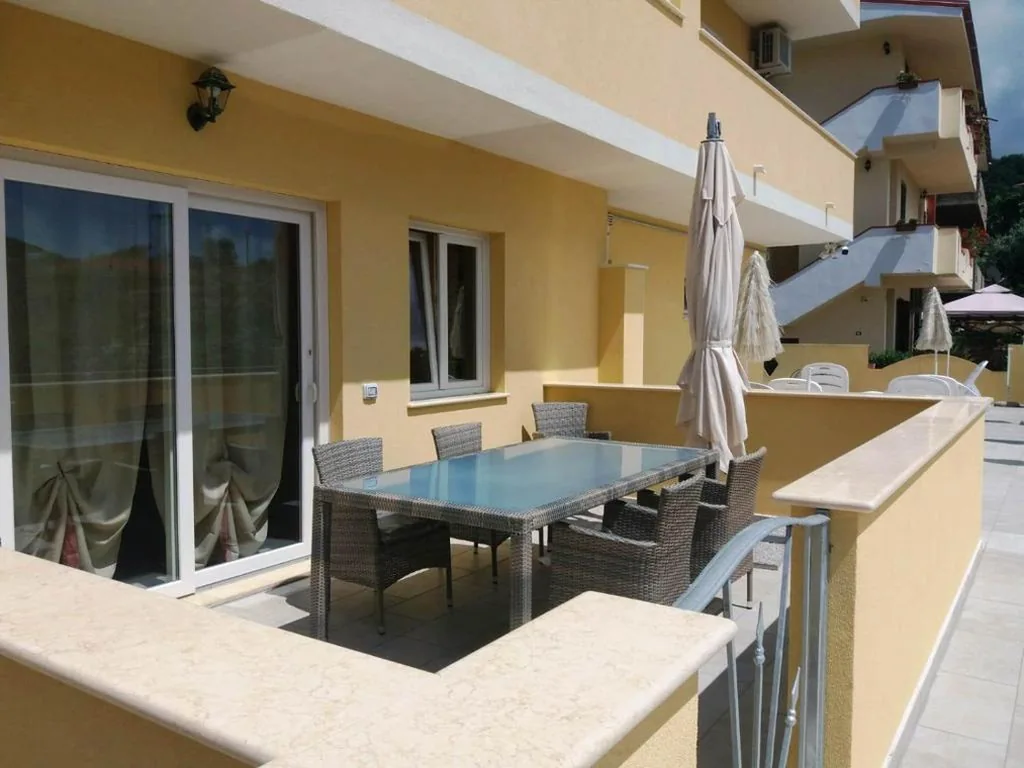 La Playa Del Sol Tropea — foto 8