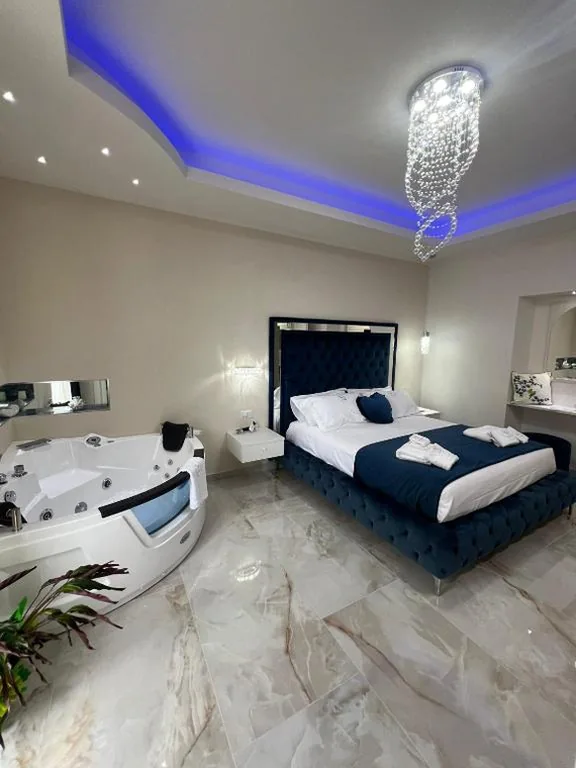La Romantique Rooms and Apartments TROPEA
