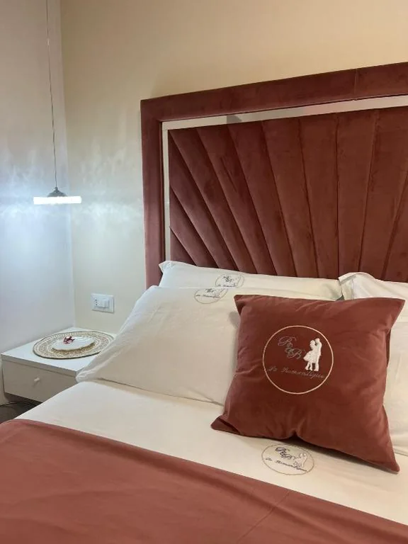 La Romantique Rooms and Apartments TROPEA — foto 8