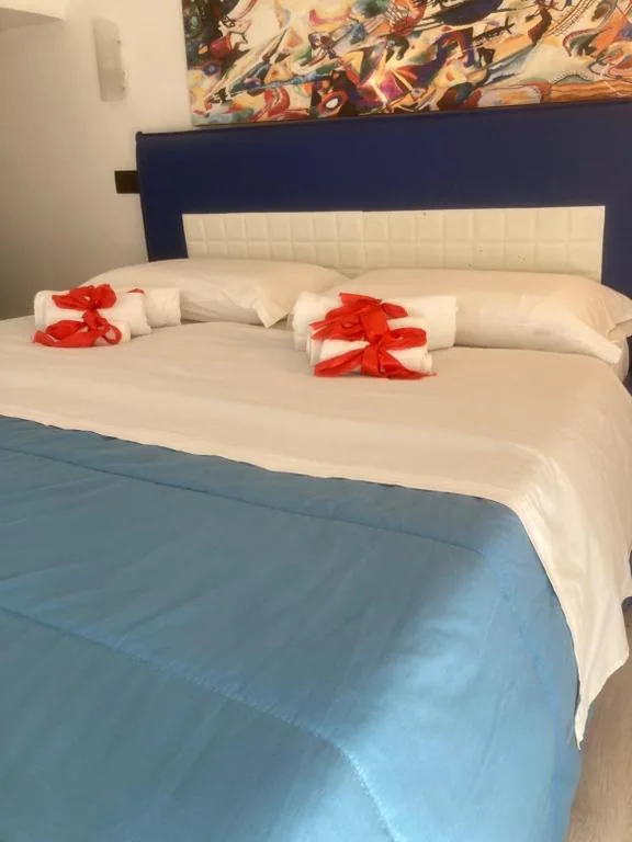 La Suite sul Mare