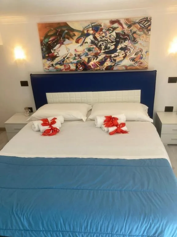 La Suite sul Mare