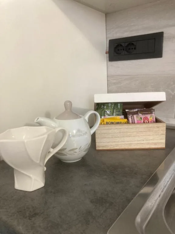La Suite sul Mare — foto 3
