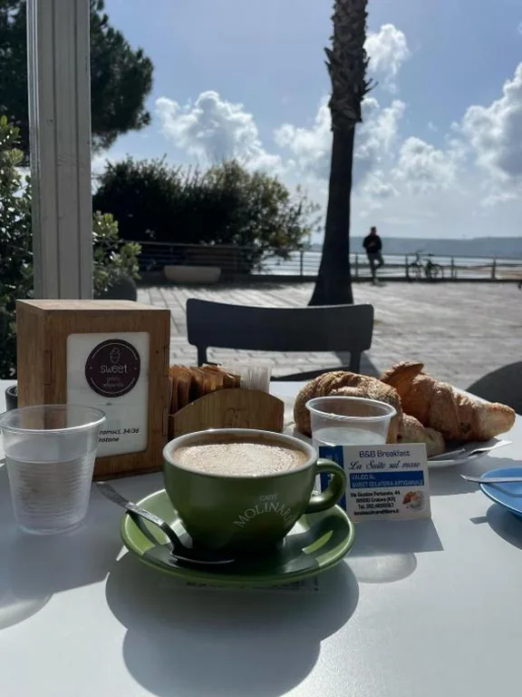 La Suite sul Mare — foto 4
