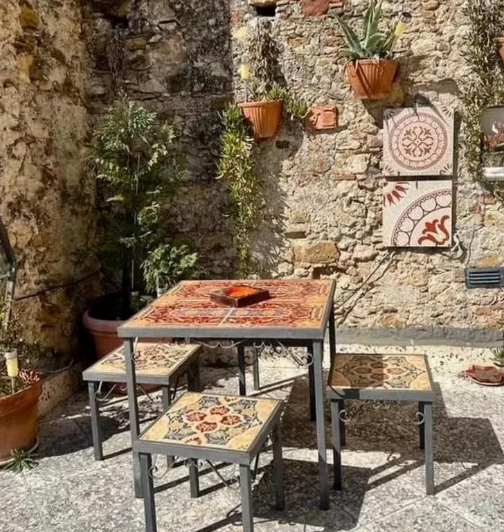 La Terrazza di Finuzzu