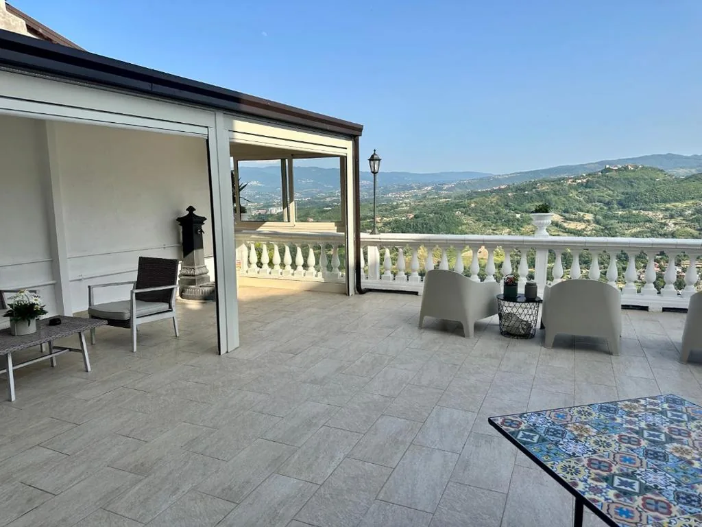 La Terrazza di Finuzzu — foto 6