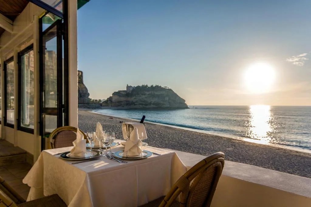 Le Roccette Mare Beach Hotel & Restaurant — foto 3