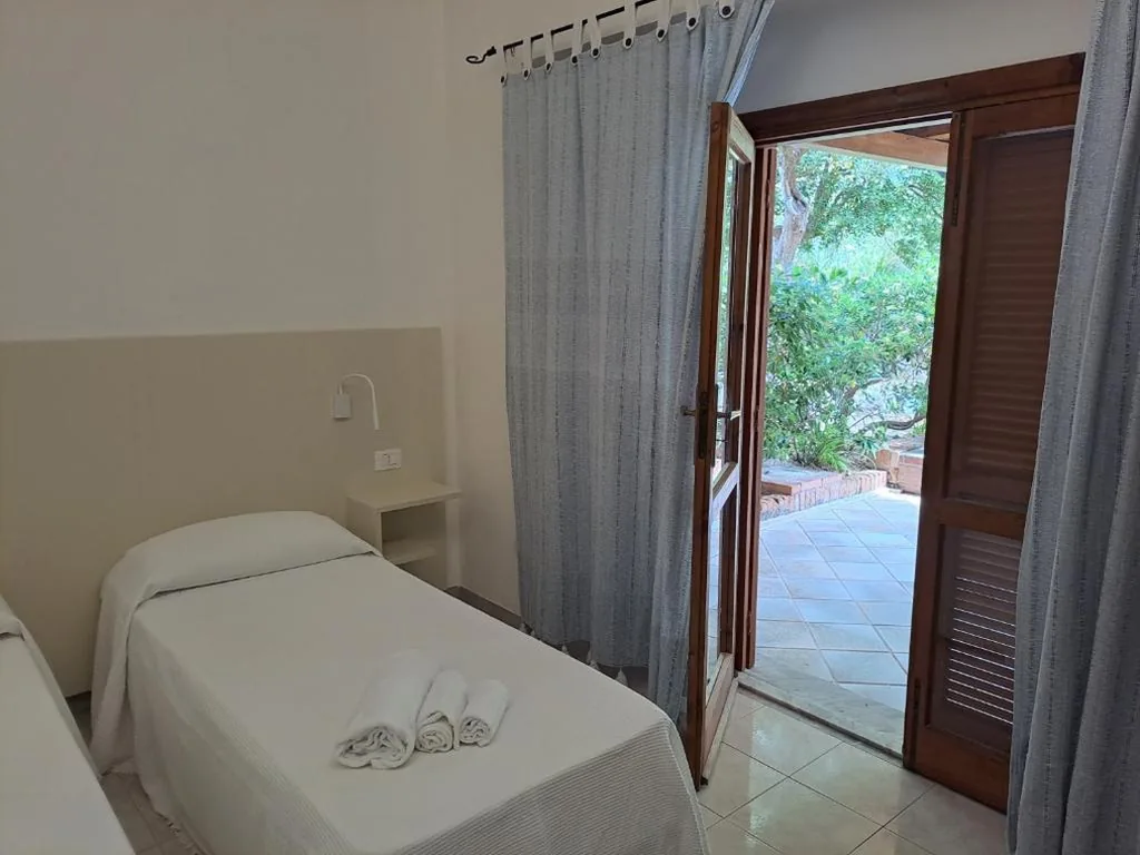 Le Roccette Mare Beach Hotel & Restaurant — foto 4