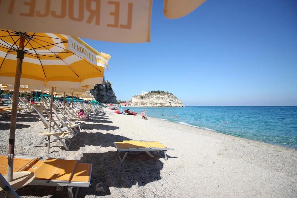 Le Roccette Mare Beach Hotel & Restaurant — foto 5