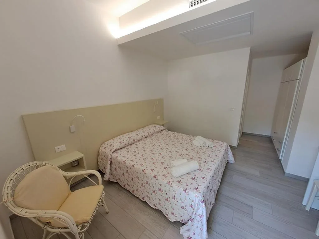 Le Roccette Mare Beach Hotel & Restaurant — foto 7