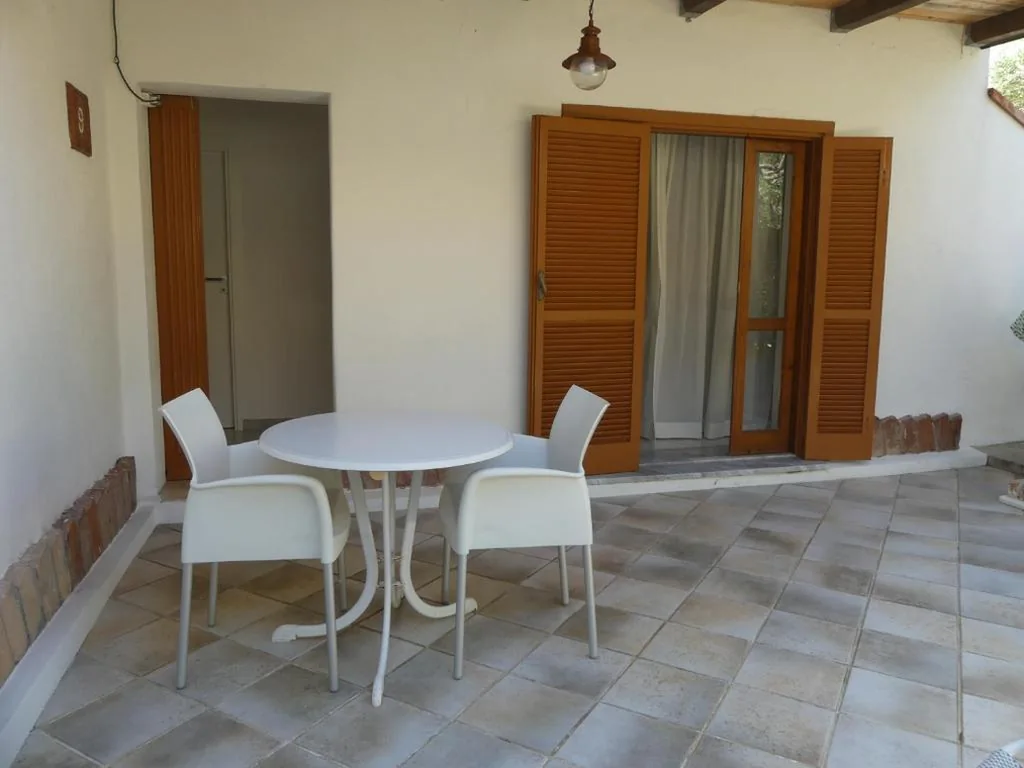 Le Roccette Mare Beach Hotel & Restaurant — foto 8