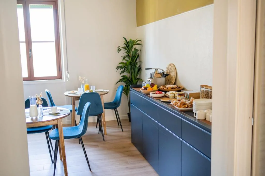 Letizia B&B — foto 4