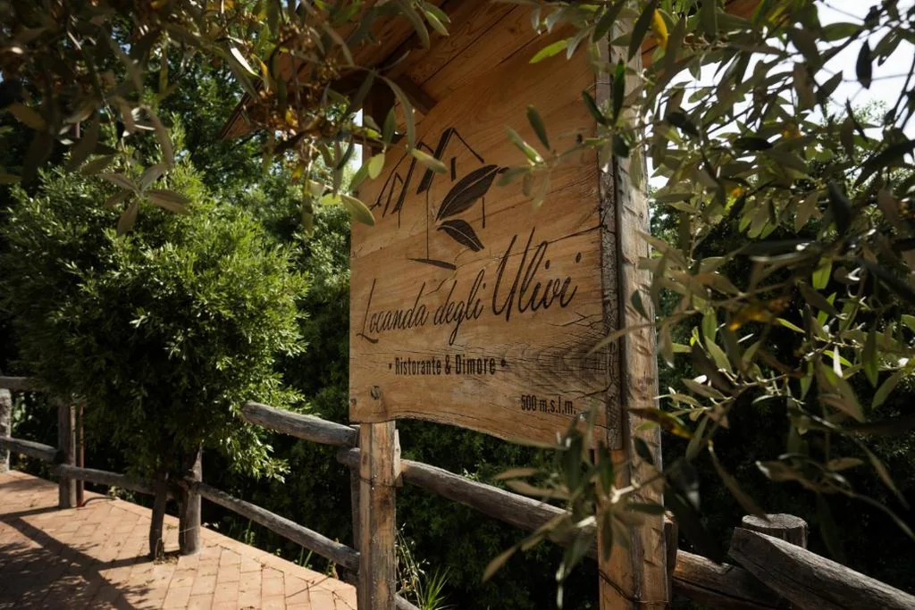 Locanda degli Ulivi — foto 7