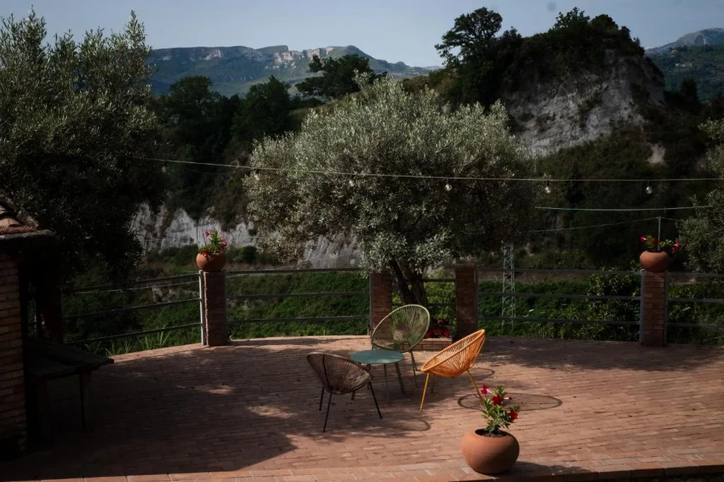 Locanda degli Ulivi — foto 8
