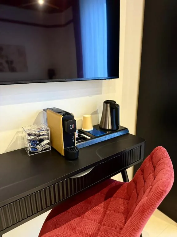 Magna Grecia Superior Rooms