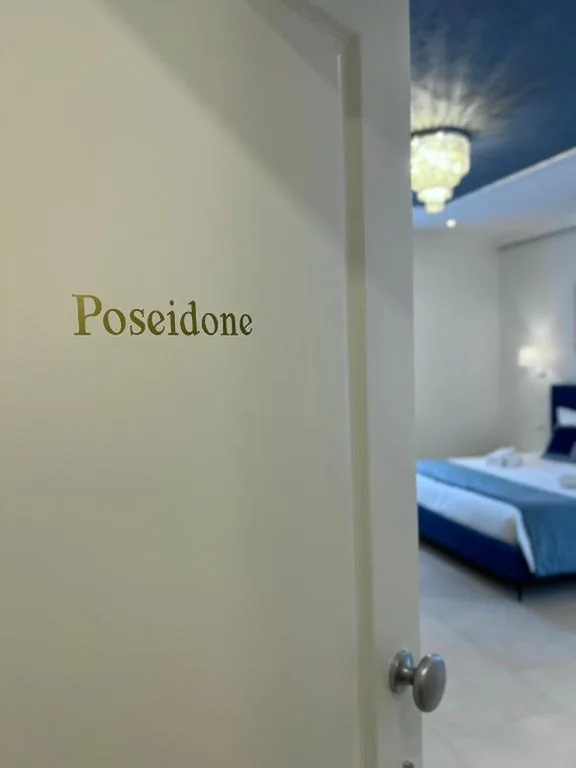 Magna Grecia Superior Rooms — foto 3