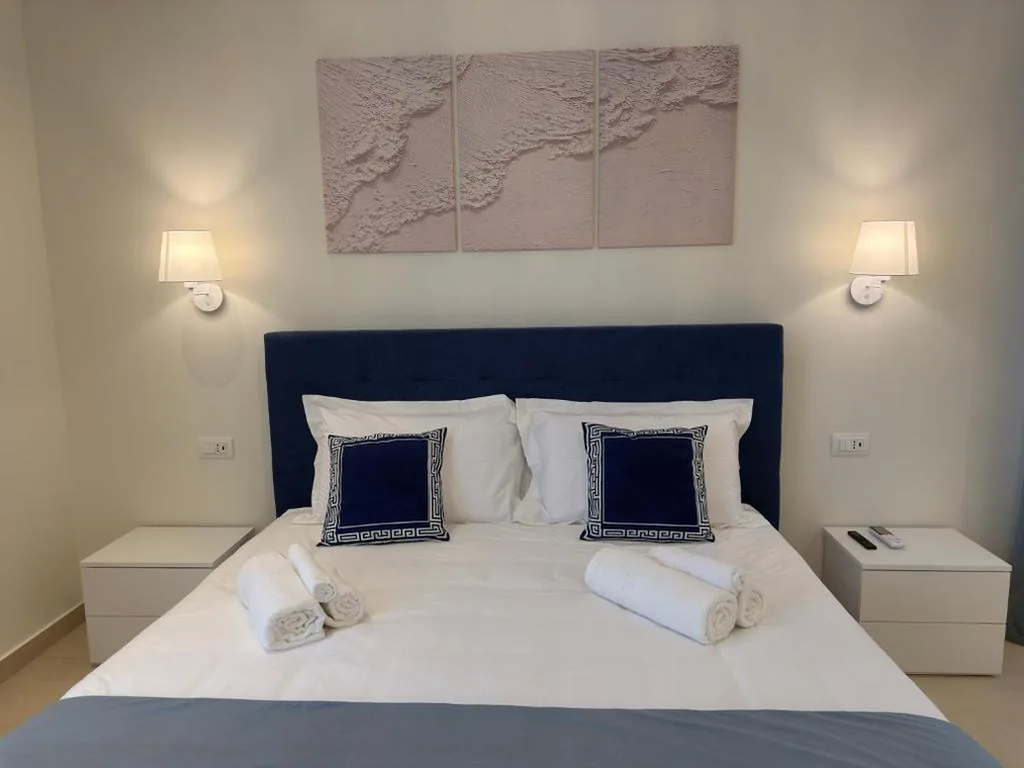 Magna Grecia Superior Rooms — foto 5