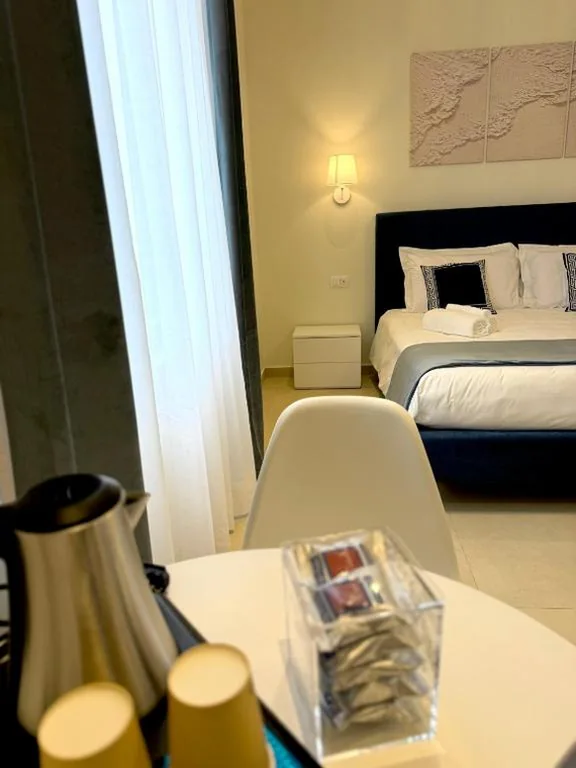Magna Grecia Superior Rooms — foto 6