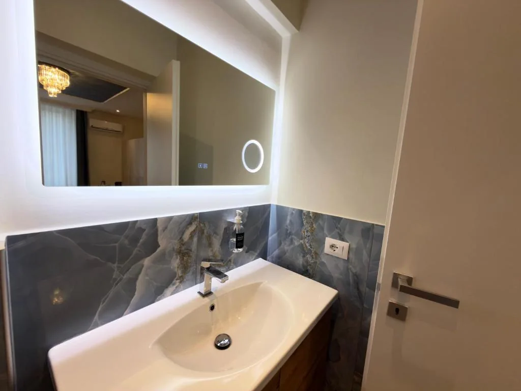 Magna Grecia Superior Rooms — foto 8