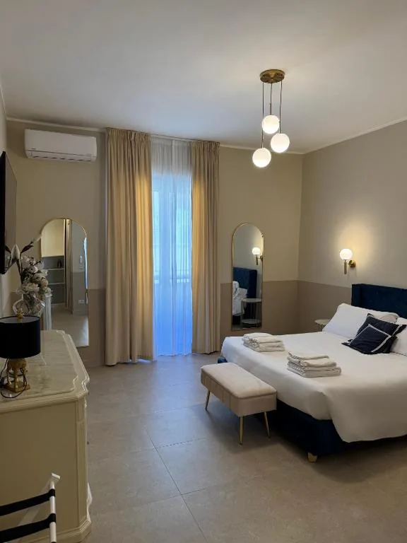 Maison ì room, suite & apartment