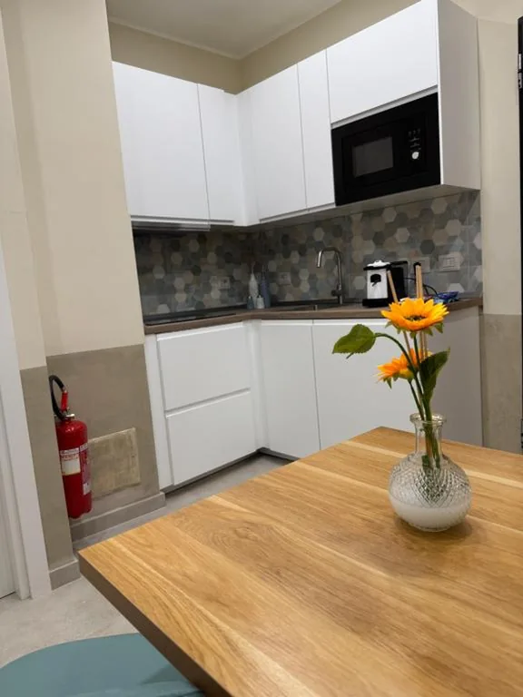 Maison ì room, suite & apartment — foto 4