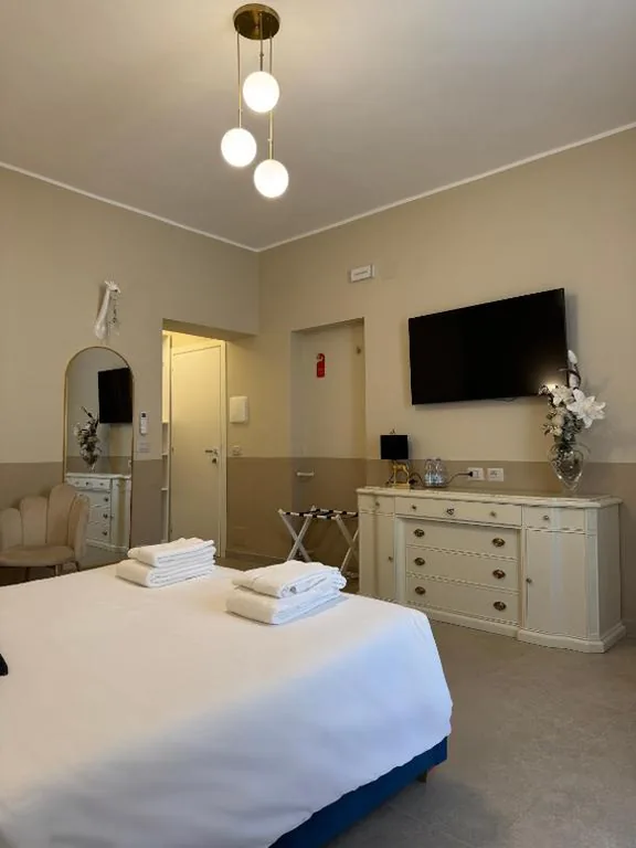 Maison ì room, suite & apartment — foto 5