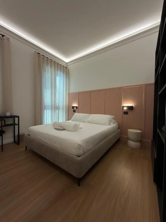 Maison Riviera – Room & Suite