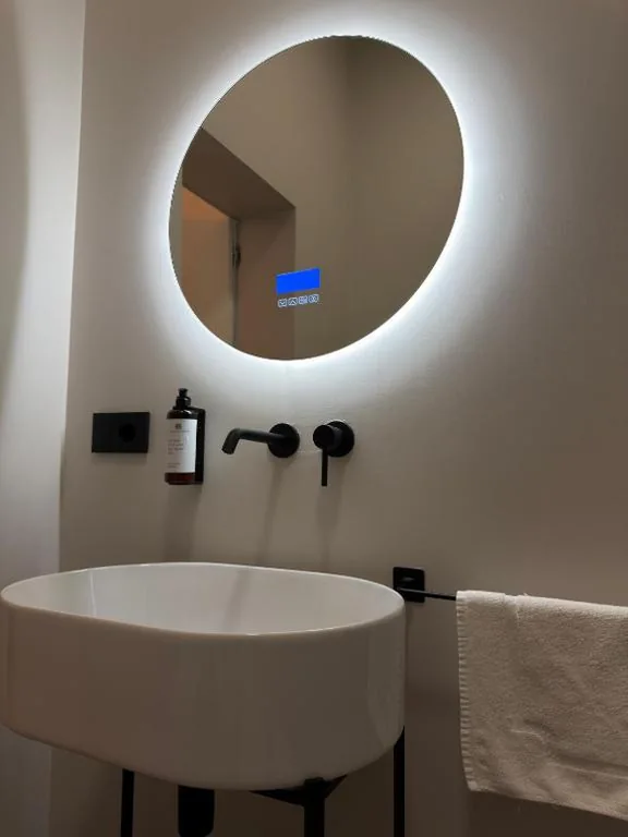 Maison Riviera – Room & Suite — foto 3