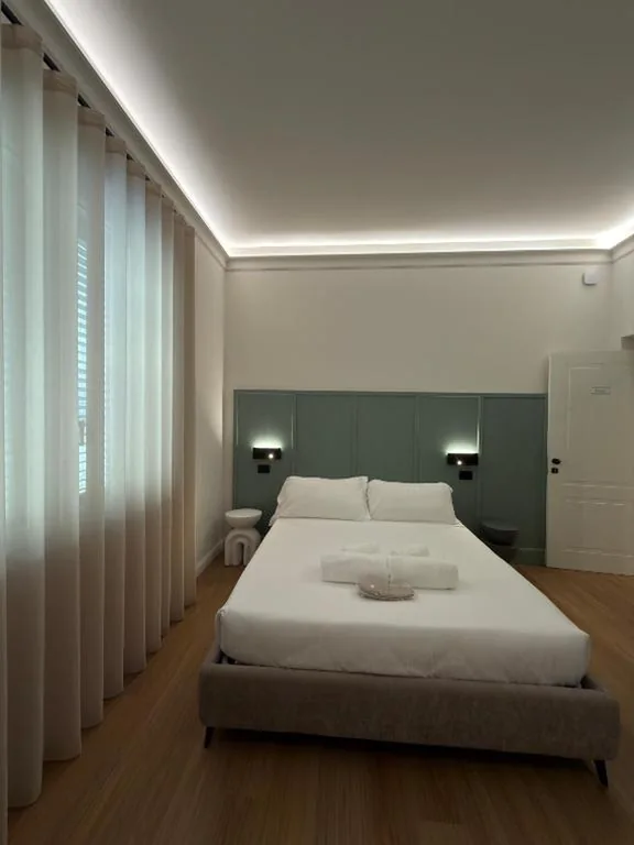 Maison Riviera – Room & Suite — foto 5