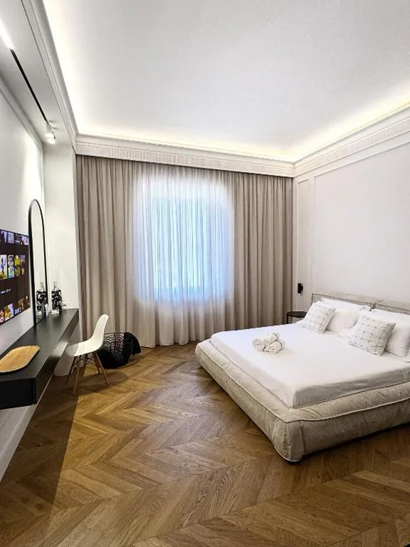 Mareviglioso rooms