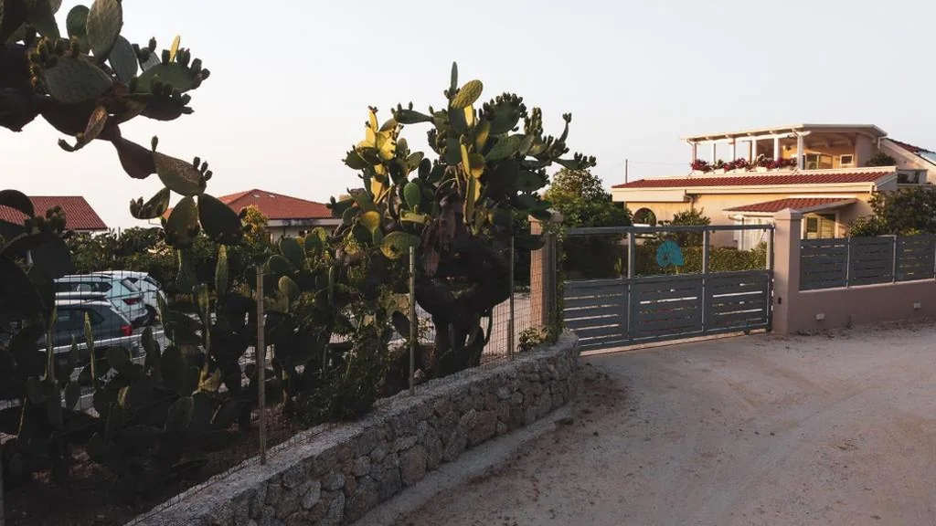 Michelino House