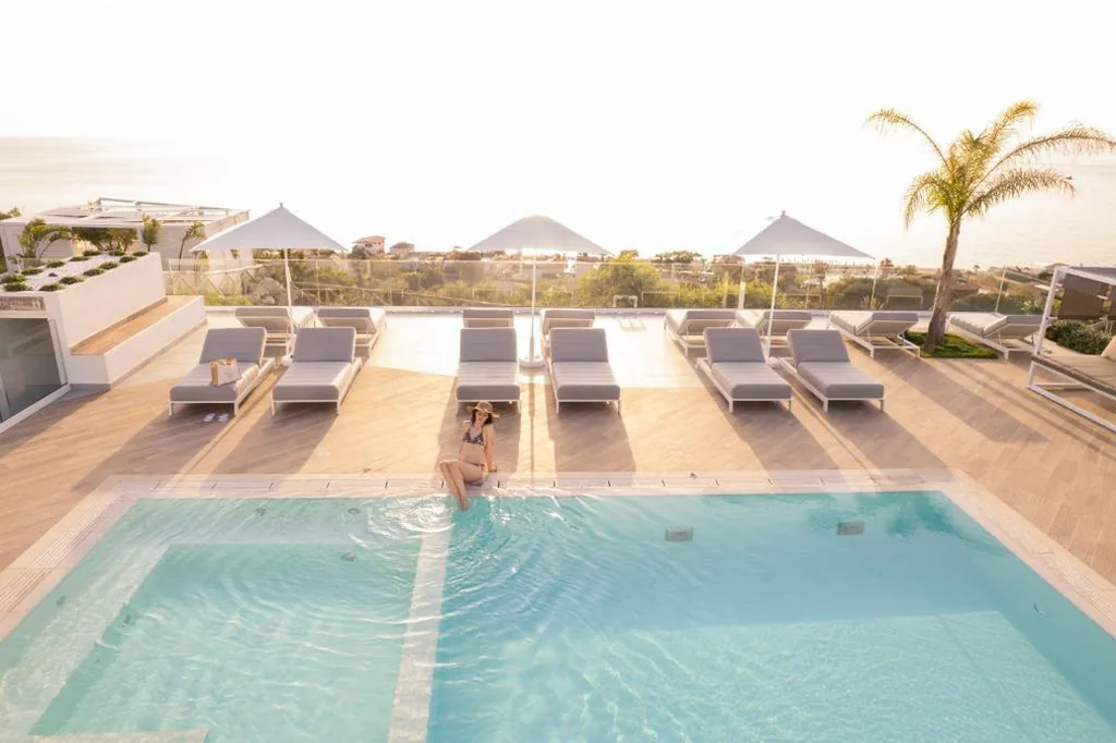 Midenza Seaside & Nature Retreat